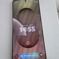 Samsung Galaxy S25 Ultra 512GB Titanium Pink Gold