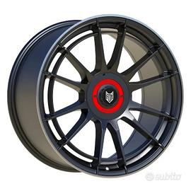cerchi in lega per fiat-abarth-ford r16-17-18-19