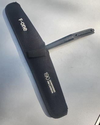 wing F-one Stabilizzatore monobloc 190 DW