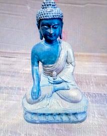 Budda - bronzo Asia 21° secolo