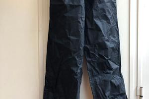 Pantaloni moto Tucano