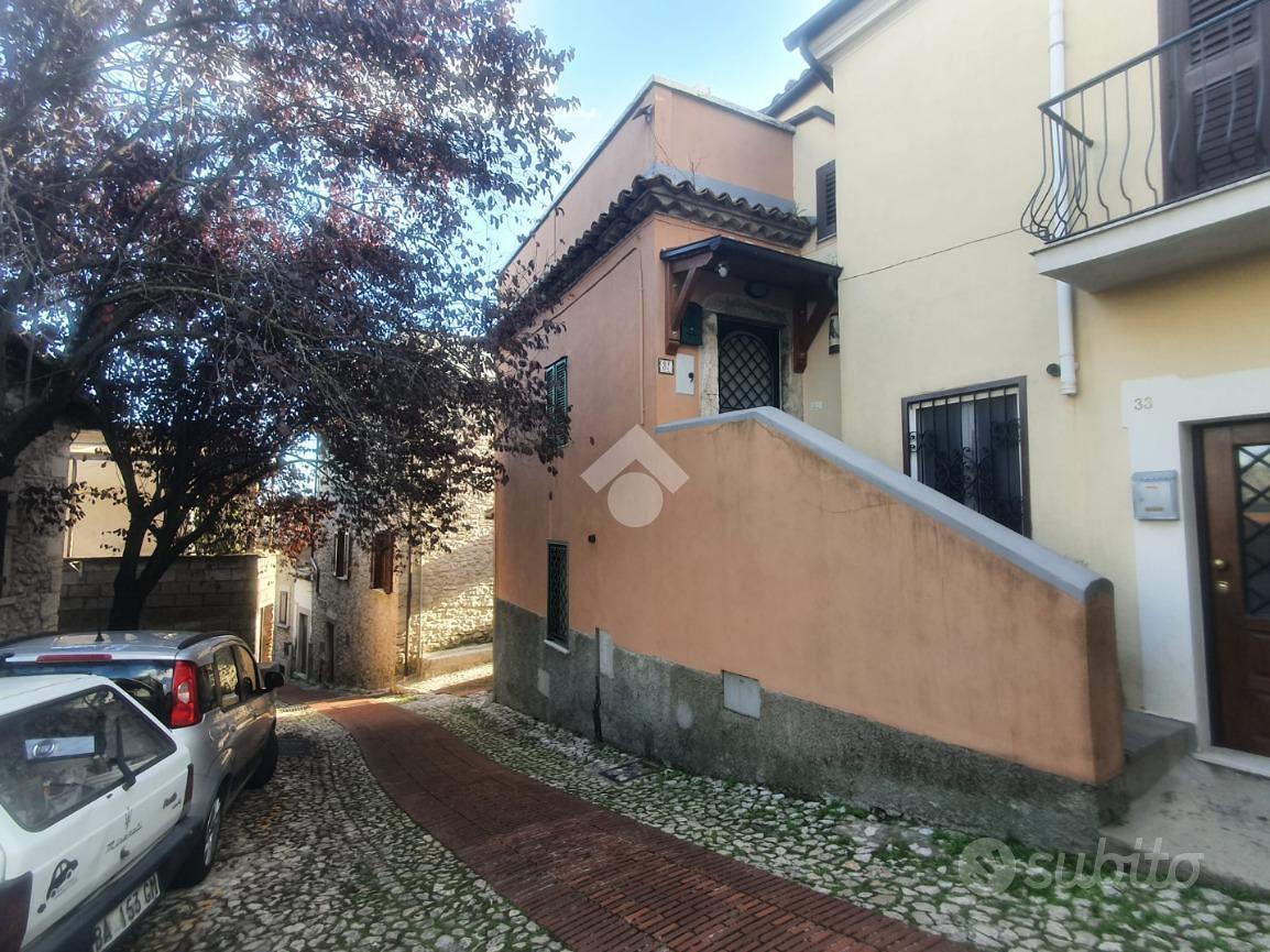 Appartamento – Veroli, San Giuseppe le Prata-Cotropagno - Vista 2