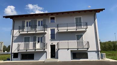 Trilocale Via Santa Maria del Piano NEIVE