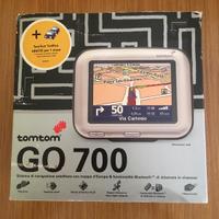 Tomtom go 700