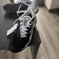 Scarpe da padel Adidas Barricade 13