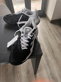 Scarpe da padel Adidas Barricade 13