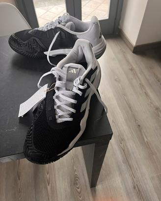 Scarpe da padel Adidas Barricade 13