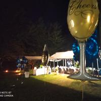 Capodanno in villa con pernottamento per 9 persone