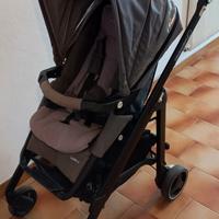 passeggino neonati