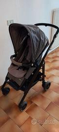 passeggino neonati