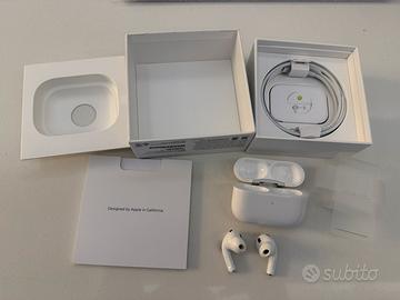 Apple Airpods Pro 2