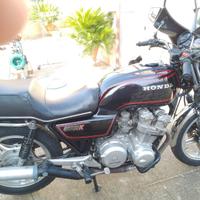 Honda CB 750K