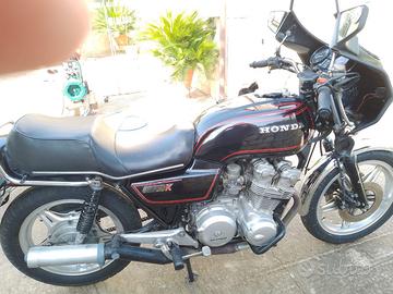 Honda CB 750K