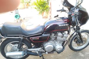 Honda CB 750K