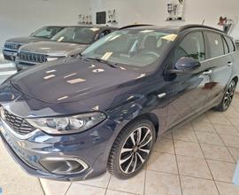 Fiat Tipo 1.3 Mjt S&S SW Lounge