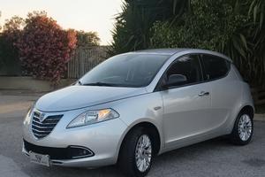 Lancia Ypsilon 1.2 8v 69 Cv Gold - UNIPROPRIETARIO