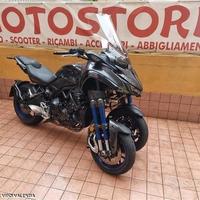 Yamaha Niken 850 abs - 2019