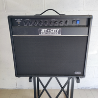 Jet City 50 Amp by Soldano