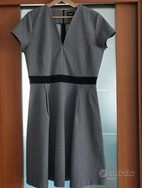 VESTITO EMME MARELLA TAGLIA 46 COTONE