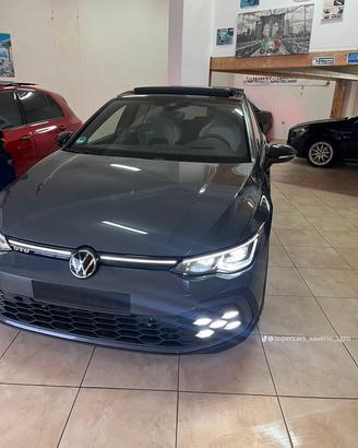 Volkswagen Golf 2.0 TDI DSG GTD full optionals
