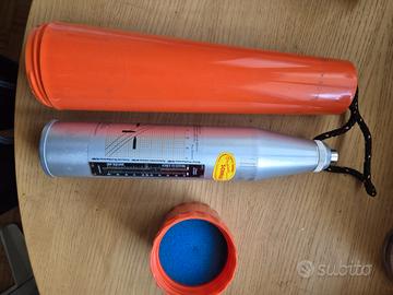 Sclerometro Originale Schmidt Hammer