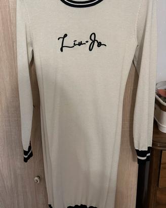 Abito in maglia