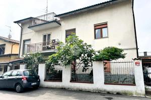 4 LOCALI A CASORATE PRIMO