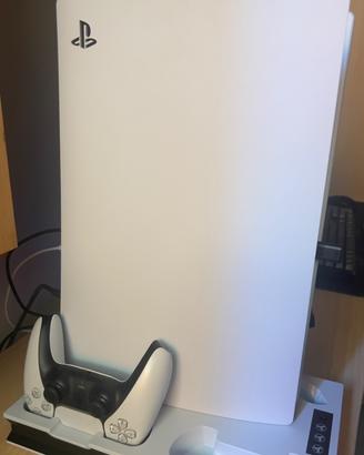 Ps5 standard
