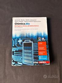 Chimica.blu