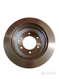COPPIA DISCHI FRENO GREAT WALL MOTOR Steed 1° Ser