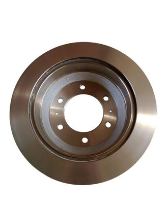 COPPIA DISCHI FRENO GREAT WALL MOTOR Steed 1° Ser