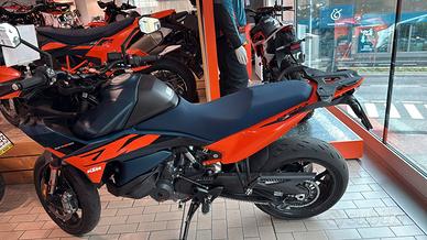 Ktm 890 SMT