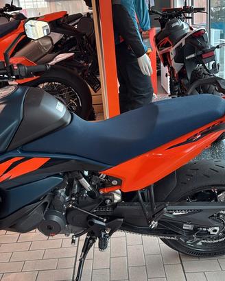 Ktm 890 SMT