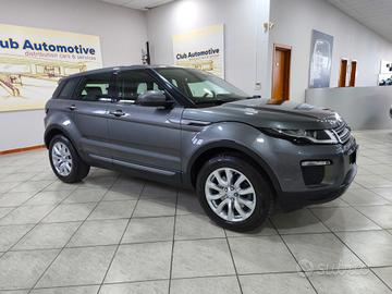 Land Rover Range Evoque 2.0 TD4 150 CV 5p. SE Dyna