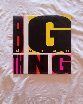 Disco Duran Duran