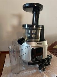 Moulinex estrattore juice & clean
