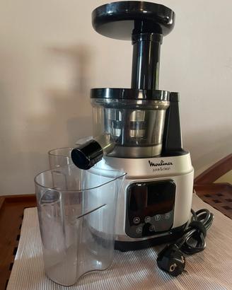 Moulinex estrattore juice & clean