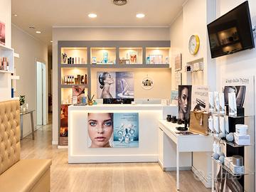 Attività estetica
