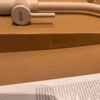 Rubinetto Franke - Fragranite Avena - Nuovo