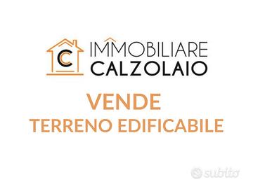 Vendita terreno edificabile via Marconi Monteiasi