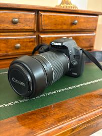 Canon EOS 500 D