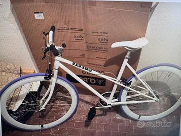 Create bike bicicletta