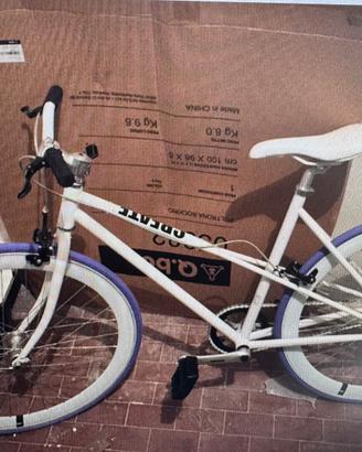 Create bike bicicletta