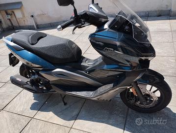 125 KL BRERA 2022 