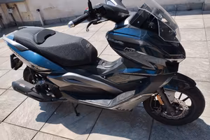 125 KL BRERA 2022 