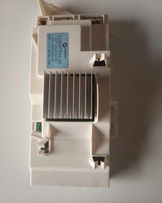 scheda elettronica lavatrice Ariston AVSL 109
