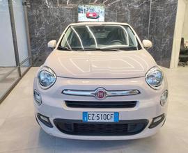FIAT 500X 1.6 MultiJet 120 CV Pop Star ( Garanzi