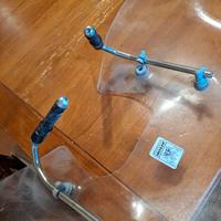 PARAVENTO ISOTTA per scooter Beverly, medley  ecce