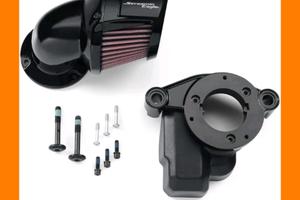 Filtro aria Screamin 'Eagle Heavy Breather Elite