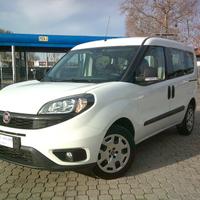 Fiat Doblo Doblò 1.6 MJT 120CV S&S *7 Posti*Omolog